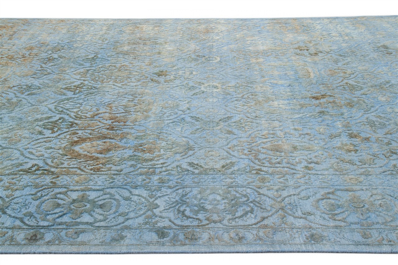 BROCCATO II AQUA SKY