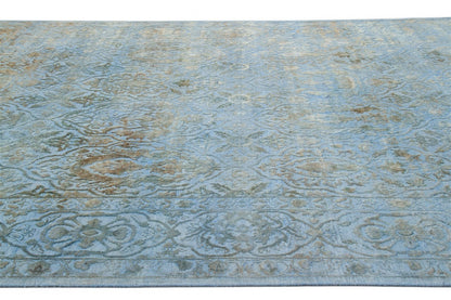 BROCCATO II AQUA SKY