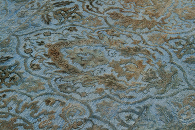 BROCCATO II AQUA SKY