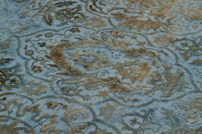 BROCCATO II AQUA SKY