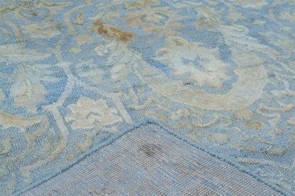 BROCCATO II AQUA SKY