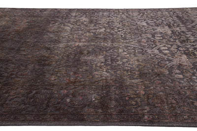 BROCCATO II EBONY SLATE