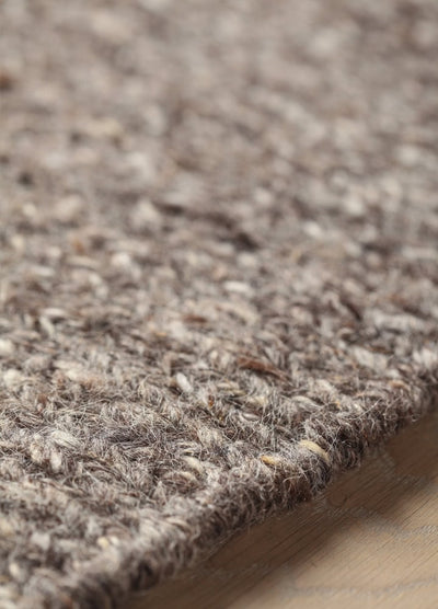 BALI WOOL BROWN