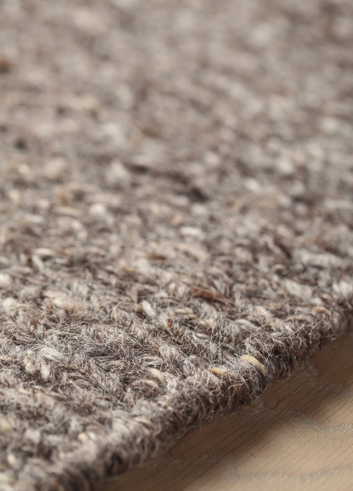 BALI WOOL BROWN