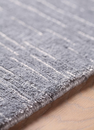 Tappeto SHIVER SILVER
