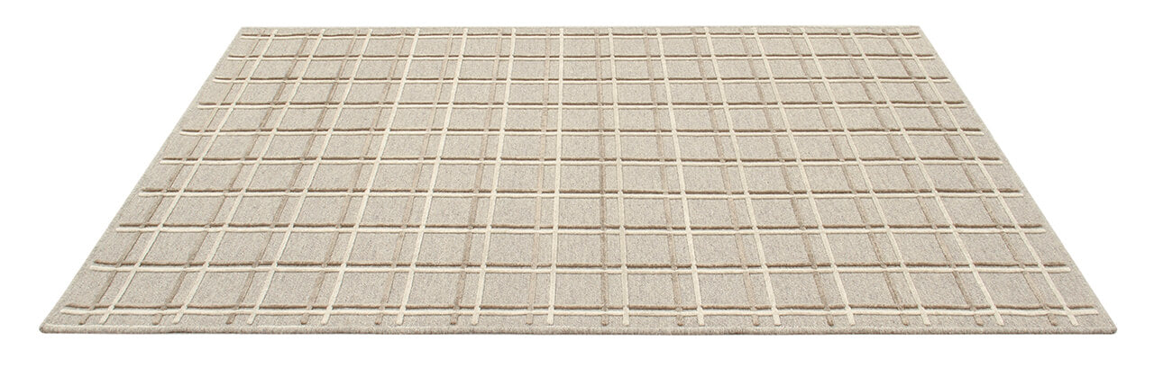 MAYFAIR 7 BEIGE/TABACCO