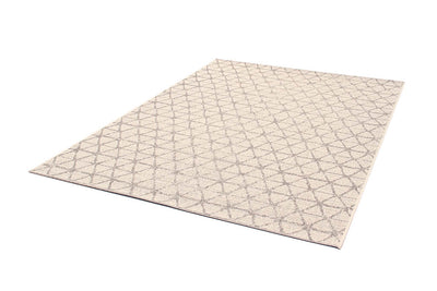 Tappeto Interno Esterno Veranda A – Champagne Taupe – Effetto Juta Naturale - CarpetLiving