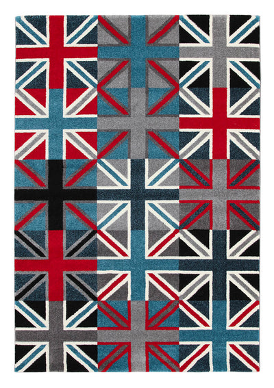 METROPOLITAN UK FLAGS HE - CarpetLiving