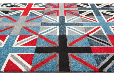 METROPOLITAN UK FLAGS HE - CarpetLiving