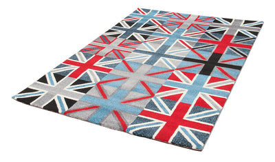 METROPOLITAN UK FLAGS HE - CarpetLiving