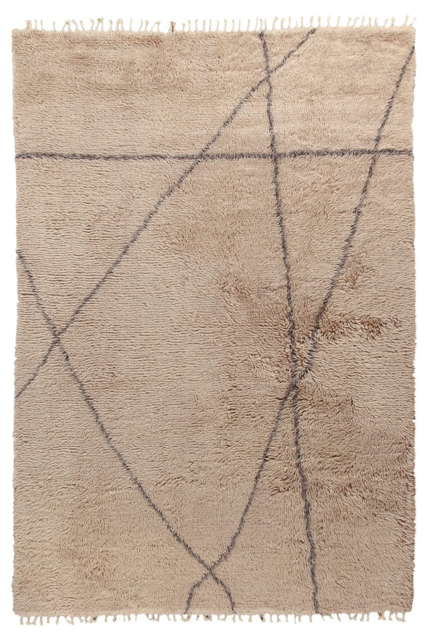 MOROCCAN TOUCH MT01 BEIGE BR.MIX