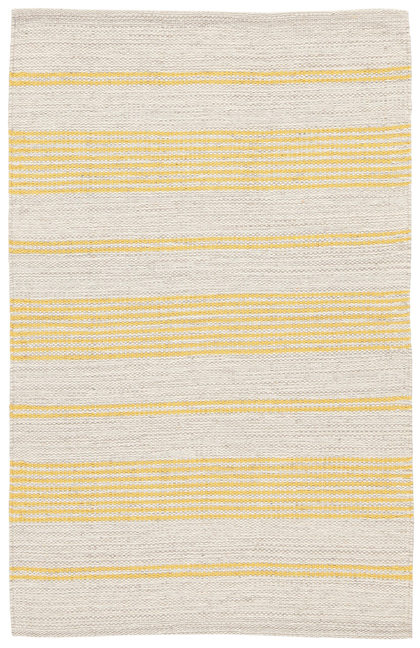 BAY STRIPE YELLOW