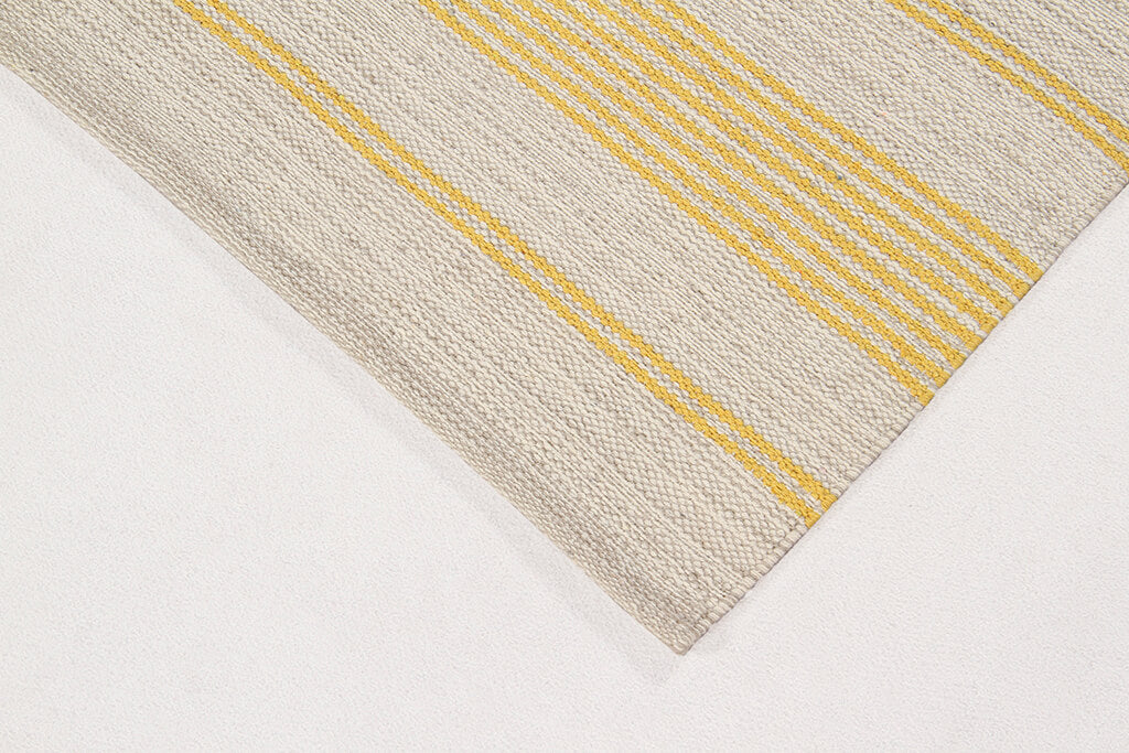 BAY STRIPE YELLOW
