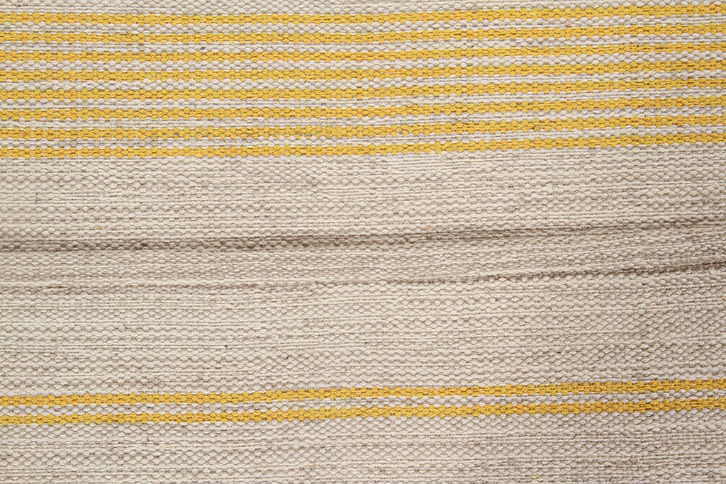 BAY STRIPE YELLOW