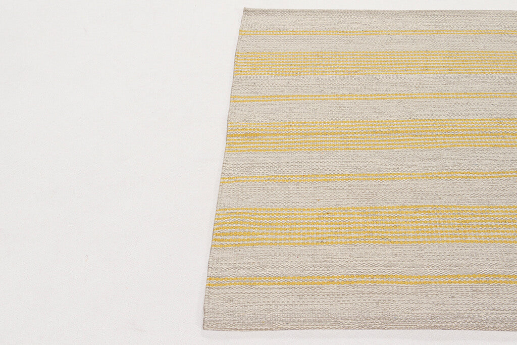 BAY STRIPE YELLOW