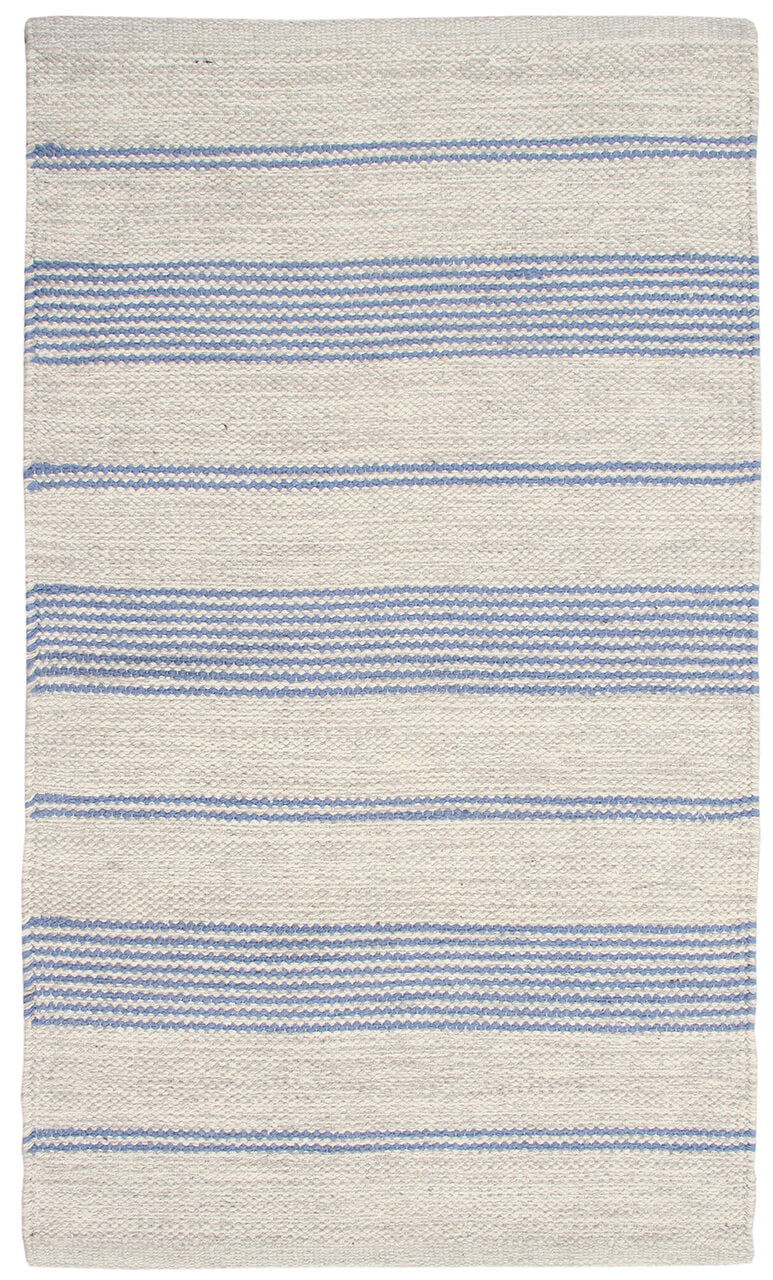 BAY STRIPE BLUE