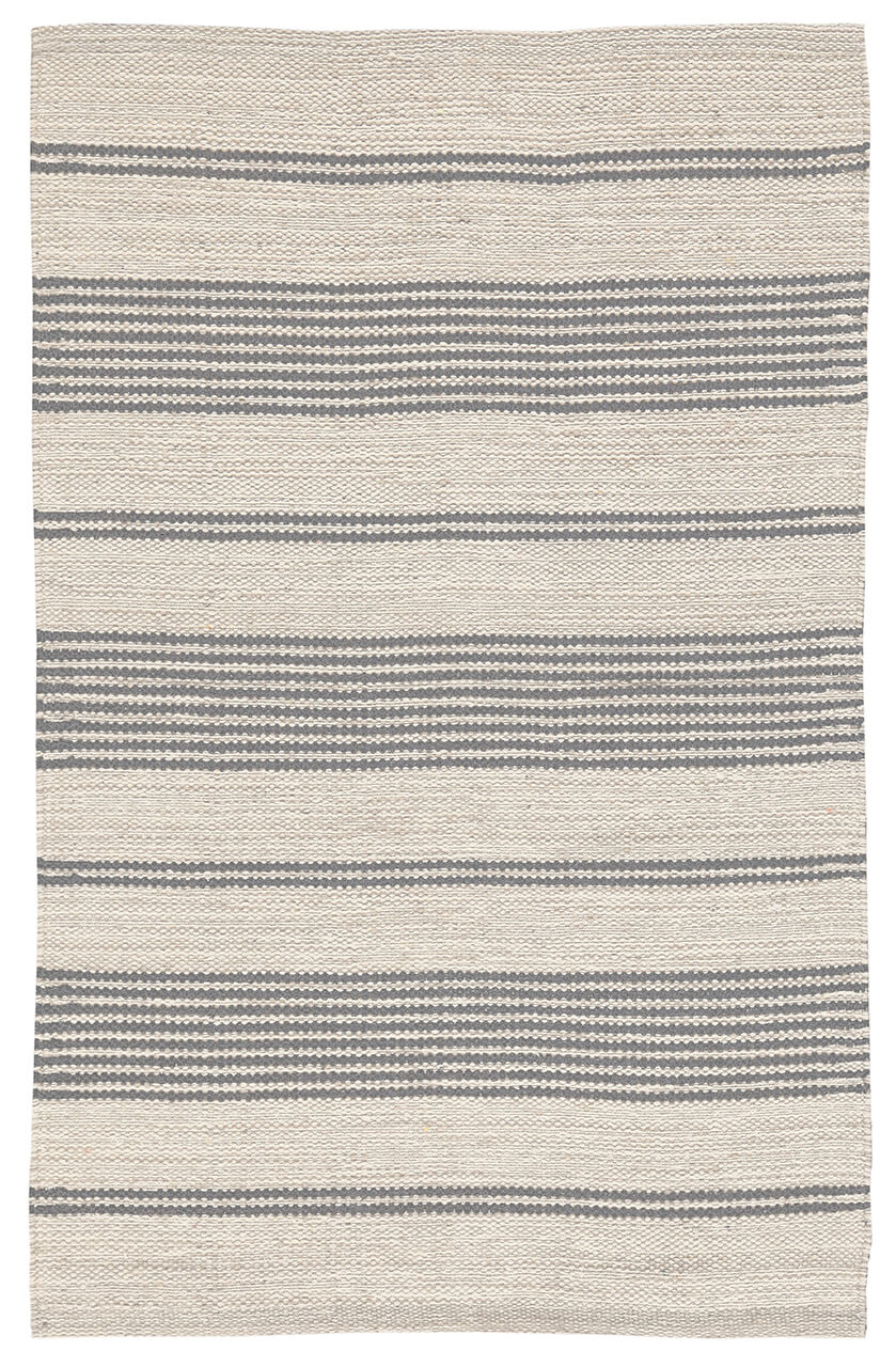 BAY STRIPE GREY