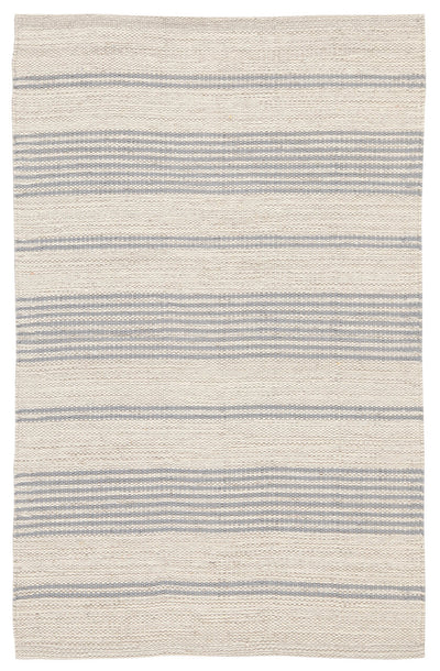 Tappeto in Cotone Grigio - Lavabile in Lavatrice | Ideale per la Cucina e il Bagno - CarpetLiving