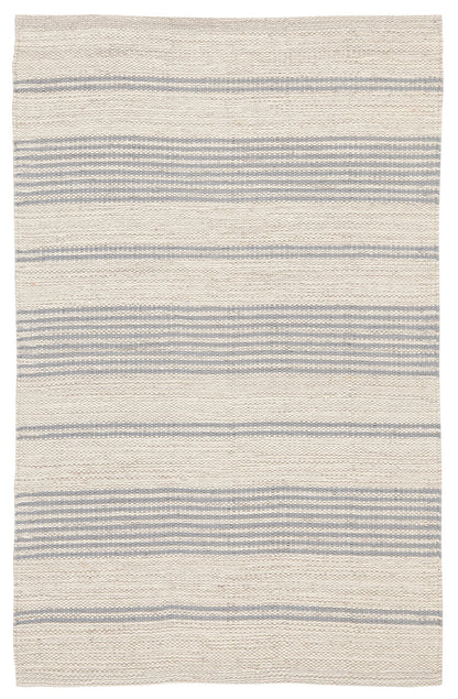 Tappeto in Cotone Grigio - Lavabile in Lavatrice | Ideale per la Cucina e il Bagno