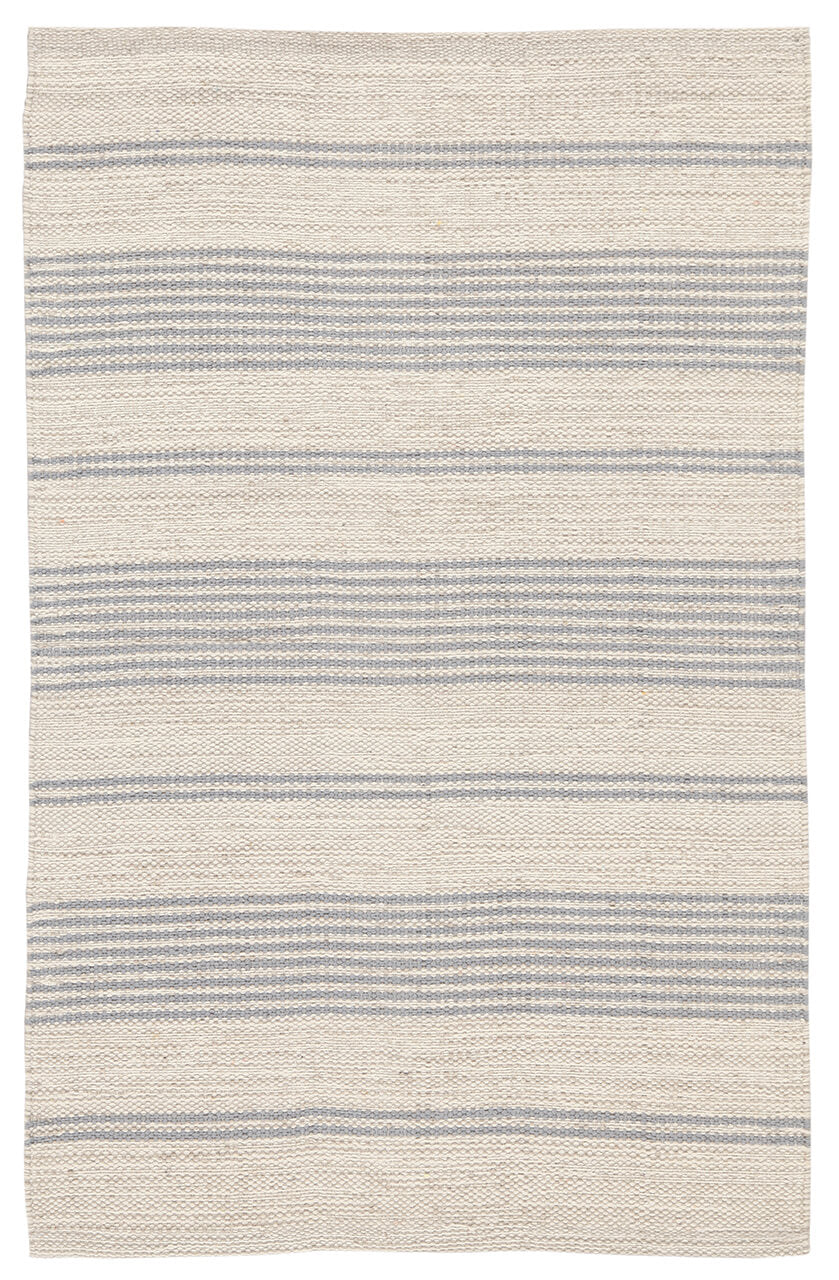 BAY STRIPE LT.GREY