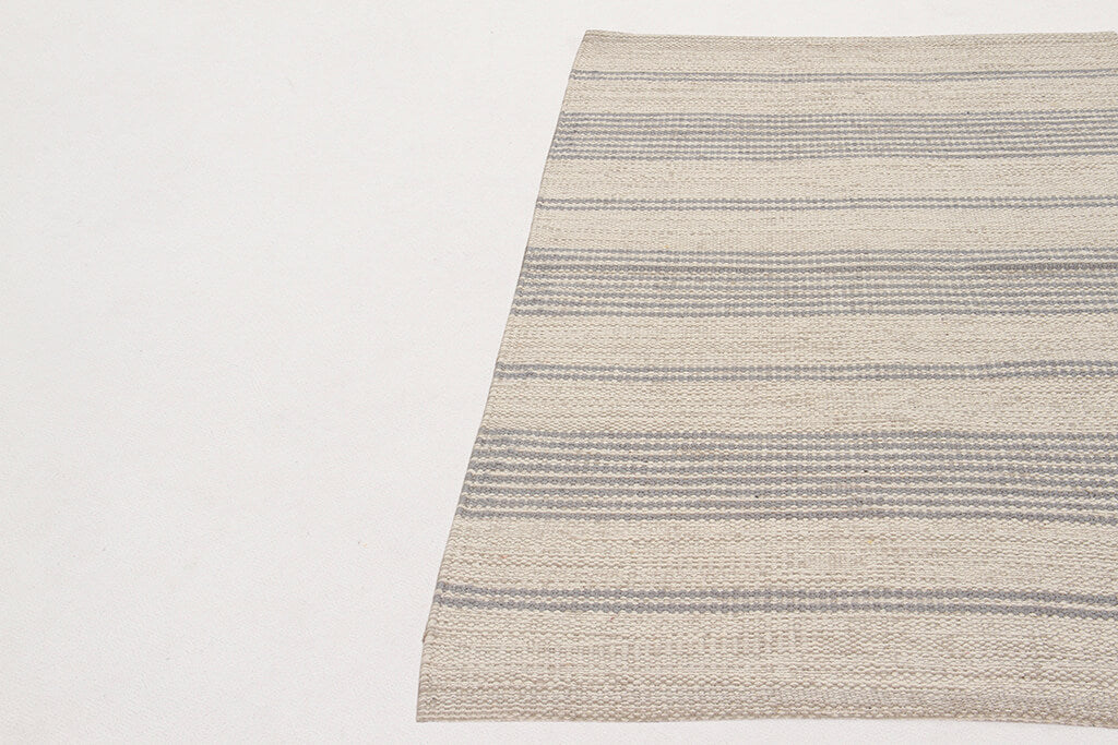 BAY STRIPE LT.GREY