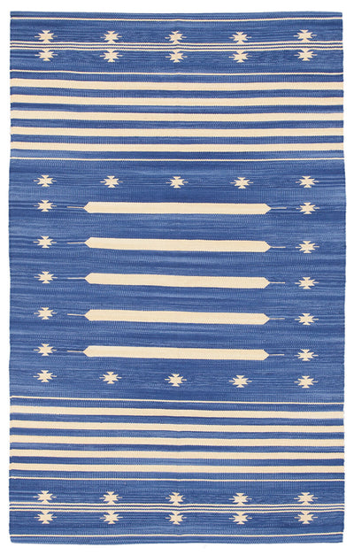 PATIO 1 D.BLUE - CarpetLiving