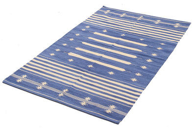 PATIO 1 D.BLUE - CarpetLiving