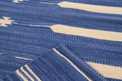 PATIO 1 D.BLUE - CarpetLiving