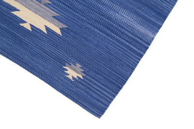 PATIO 3 D.BLUE - CarpetLiving