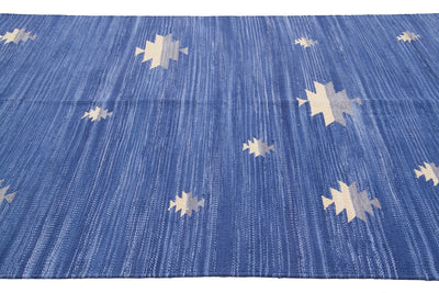 PATIO 3 D.BLUE - CarpetLiving