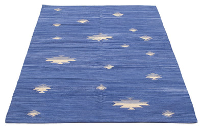 PATIO 3 D.BLUE - CarpetLiving