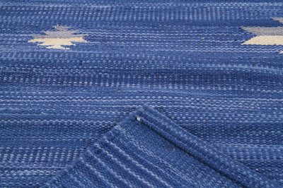 PATIO 3 D.BLUE - CarpetLiving