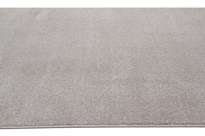 SOAVE PLAIN L.GREY