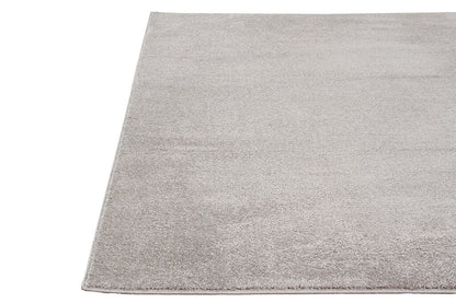 SOAVE PLAIN L.GREY