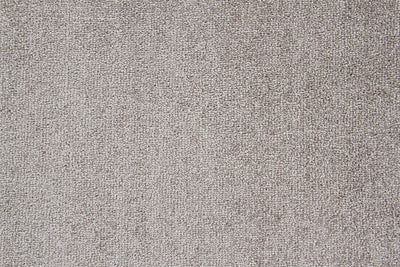 Tappeto tinta unita Soave Plain Light Grey - soffice ed elegante - CarpetLiving