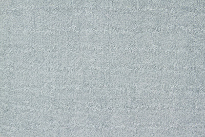 Tappeto tinta unita Soave Plain Blue - velluto azzurro e morbido - CarpetLiving