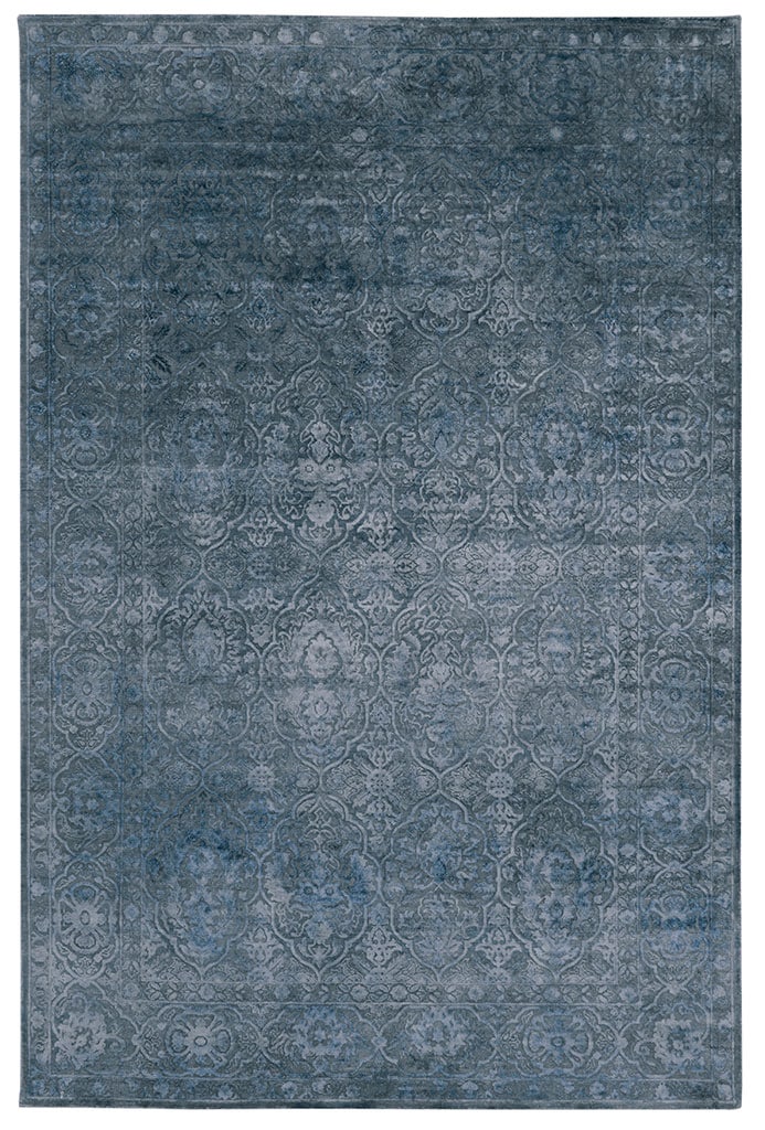 BROCCATO II BLUE AFFRESCO