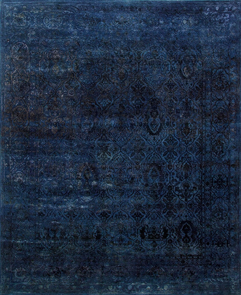 BROCCATO II NIGHT BLUE