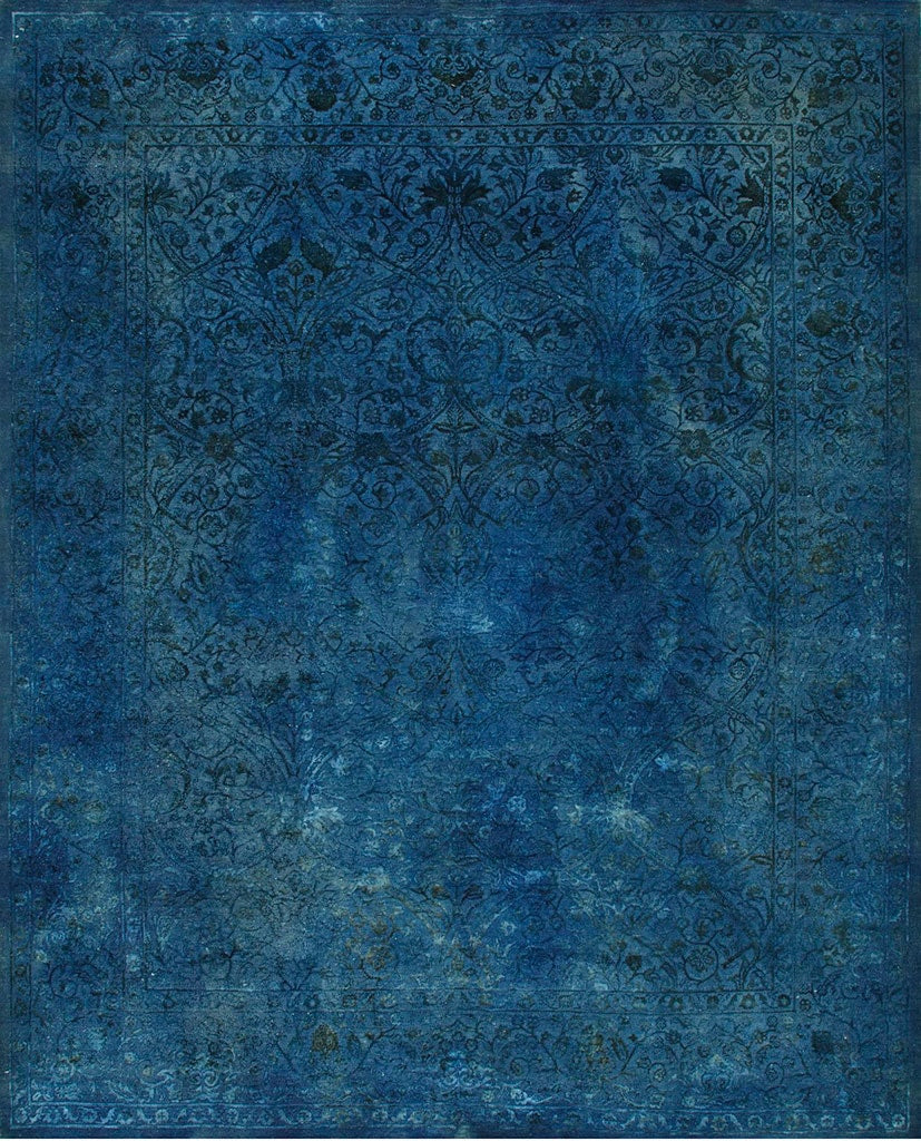 BROCCATO I NIGHT BLUE