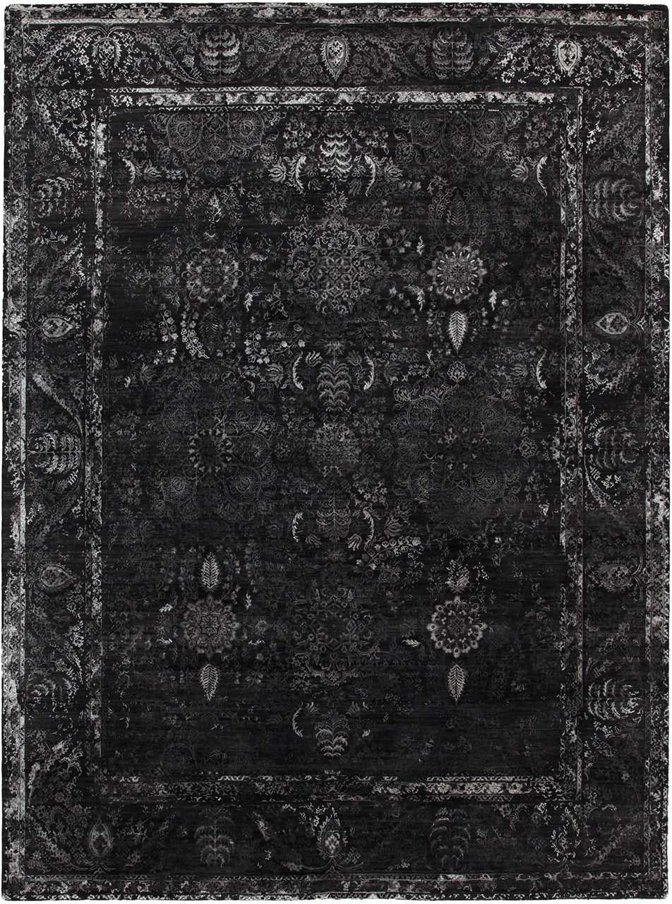 TIVOLI CAVIAR BLACK