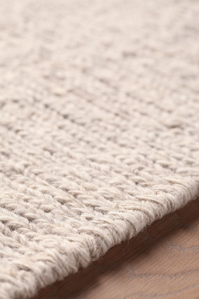 BALI WOOL CREAM