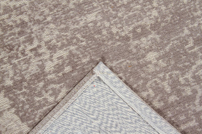 Tappeto Argentella - Sabbia - Design Vintage Astratto con sfumature colore | elegante per soggiorno e camera da letto - CarpetLiving