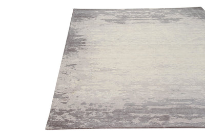 Tappeto Argentella Beige - Design Vintage Astratto con sfumature colore | elegante per soggiorno e camera da letto - CarpetLiving