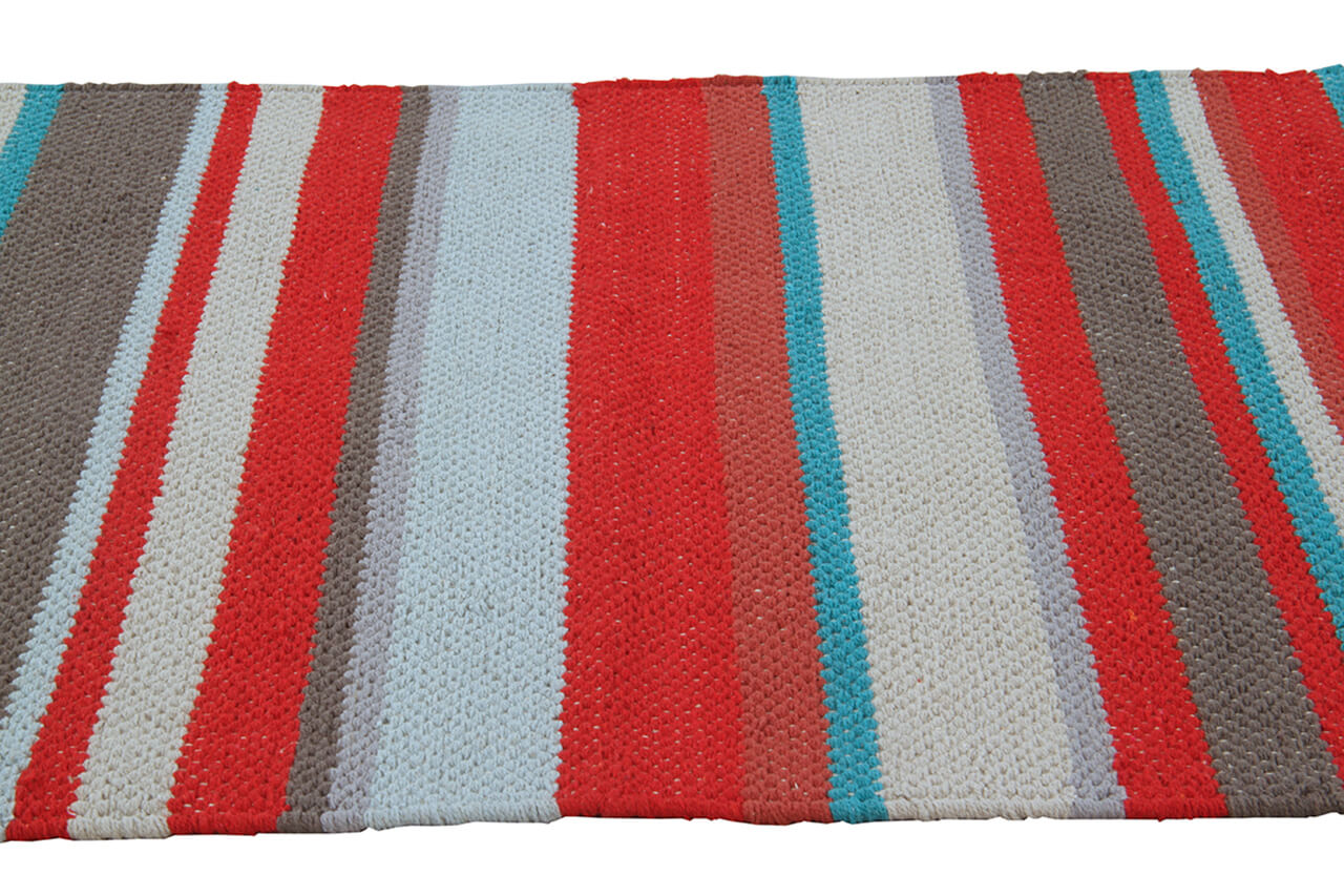 CASABLANCA STRIPES