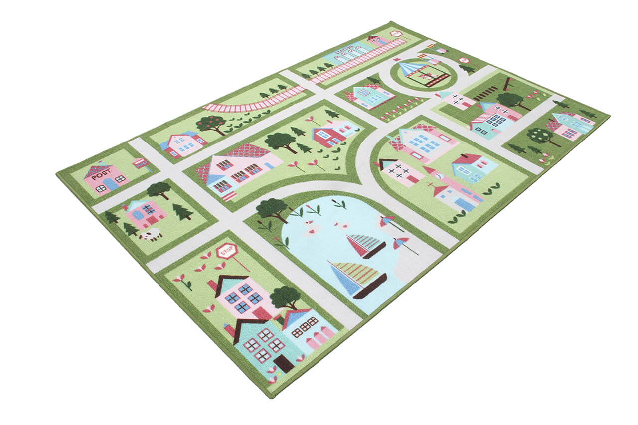 PLAY RUG BIMBA