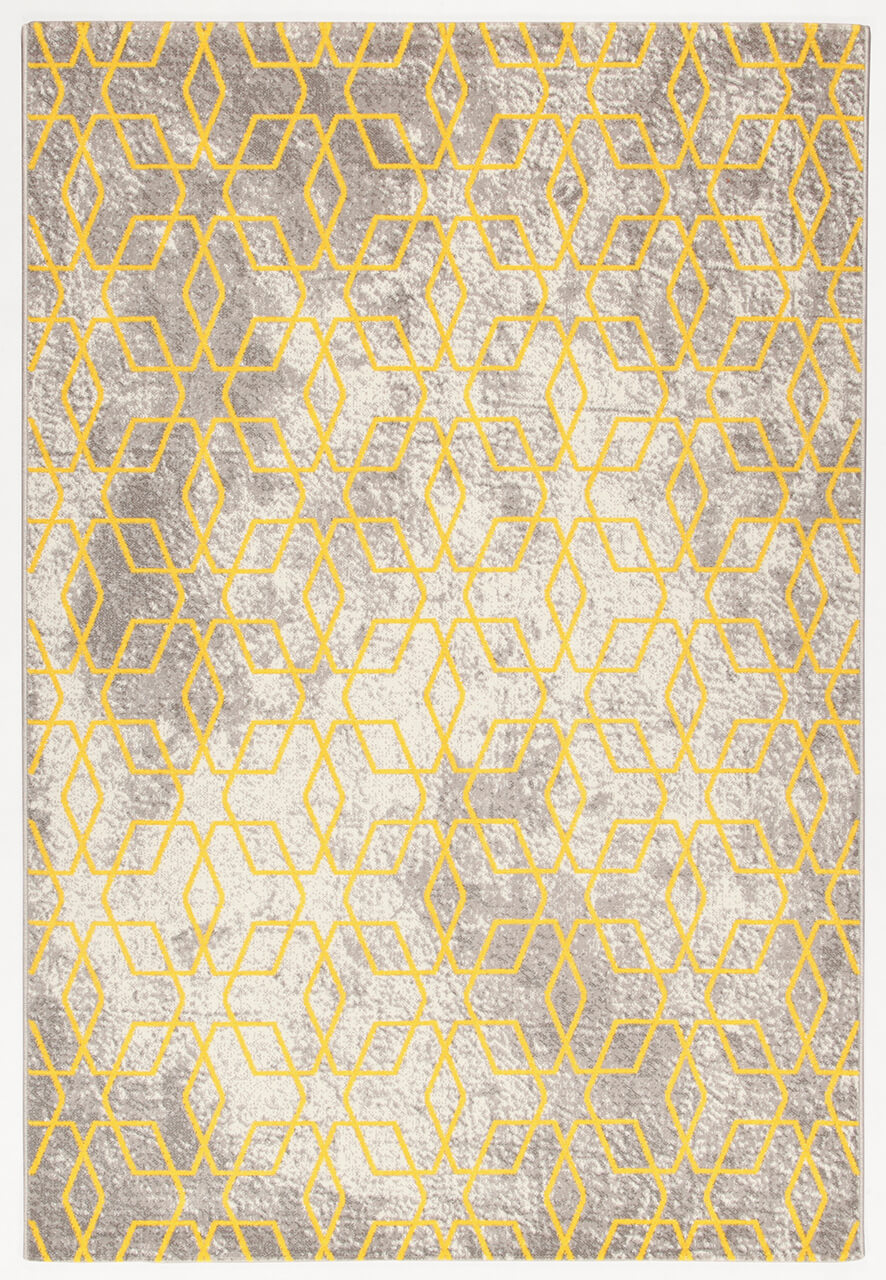 SOHO 1 ECRU YELLOW
