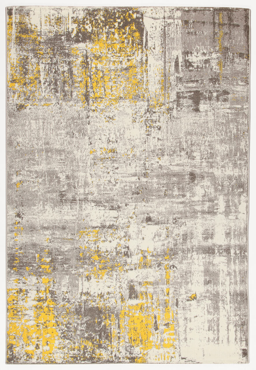 SOHO 2 ECRU YELLOW