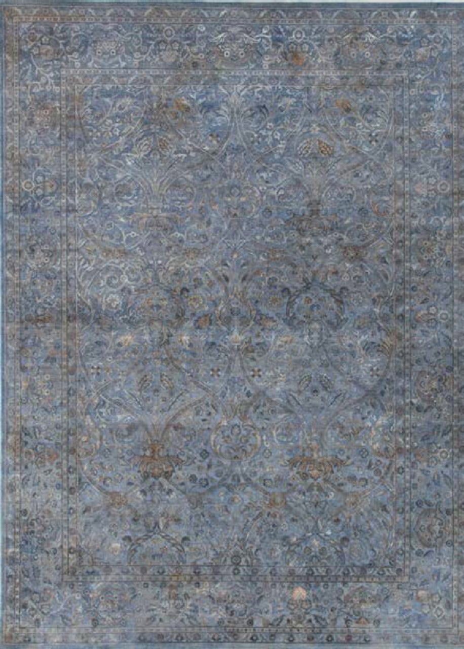BROCCATO I BLUE