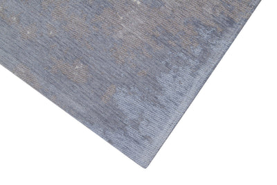 Tappeto Argentella Beige chiaro - Design Vintage Astratto con sfumature colore | elegante per soggiorno e camera da letto - CarpetLiving