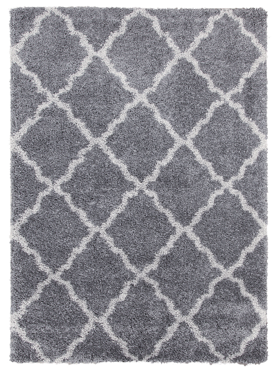 BOSTON DARK GREY